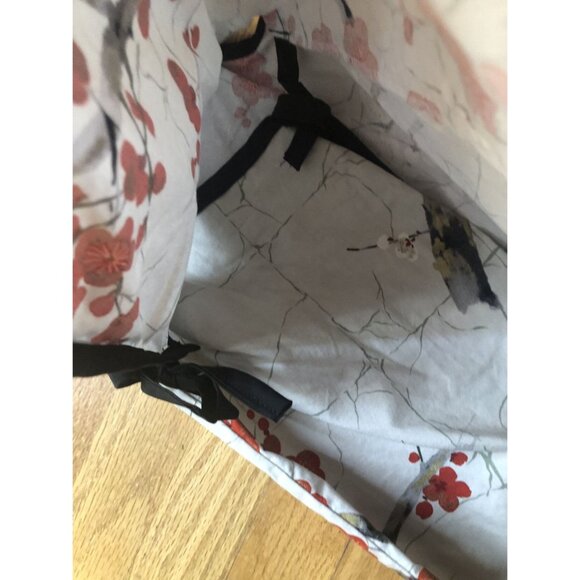 Conscious 12-18M Kimono Wrap Sleeveless Dress - Picture 5 of 5